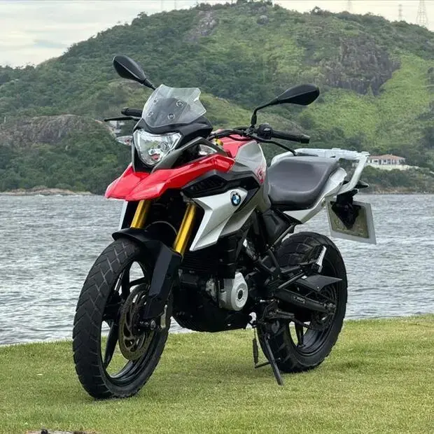 Bmw G 310 GS