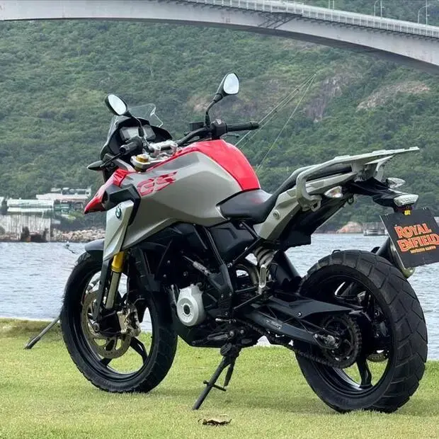 Bmw G 310 GS