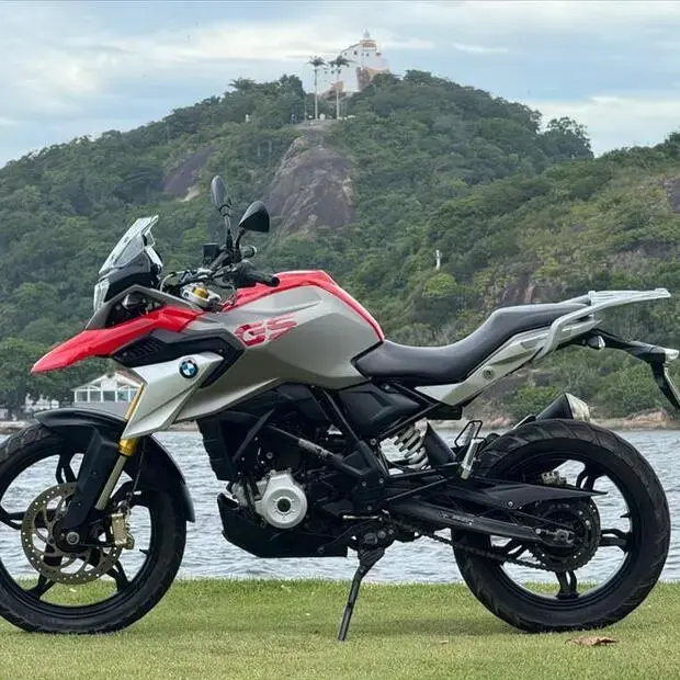 Bmw G 310 GS