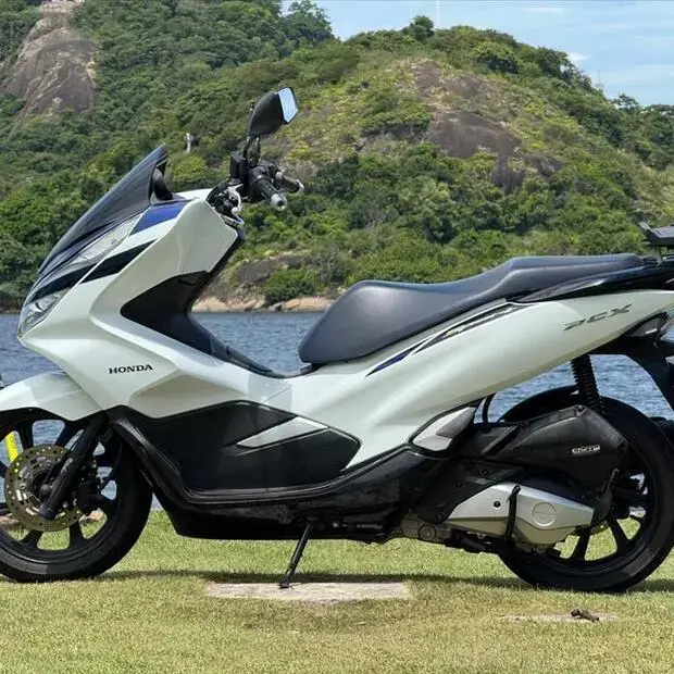 Honda PCX PCX