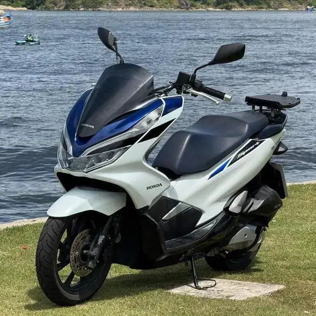 Honda PCX PCX