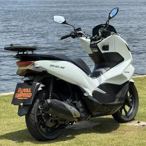 Honda PCX PCX