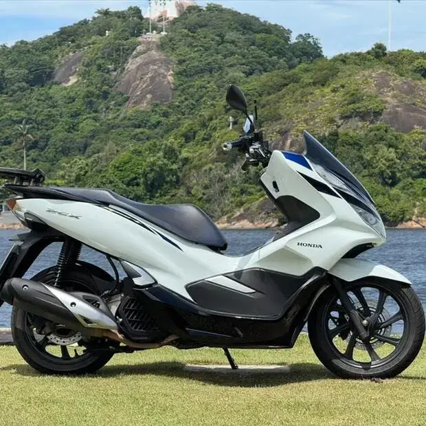 Honda PCX PCX