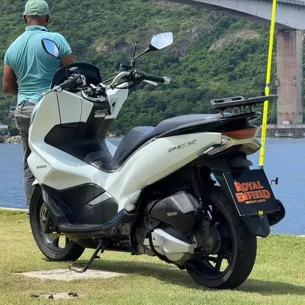 Honda PCX PCX