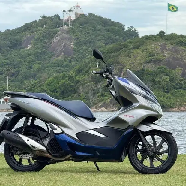 Honda PCX PCX