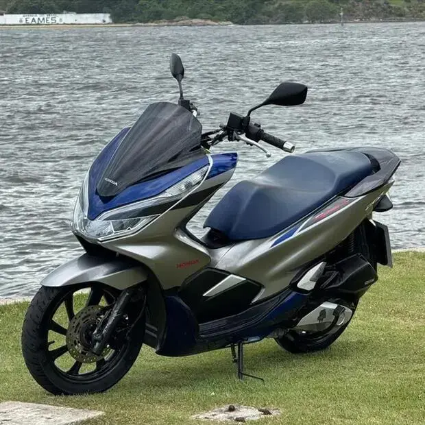 Honda PCX PCX