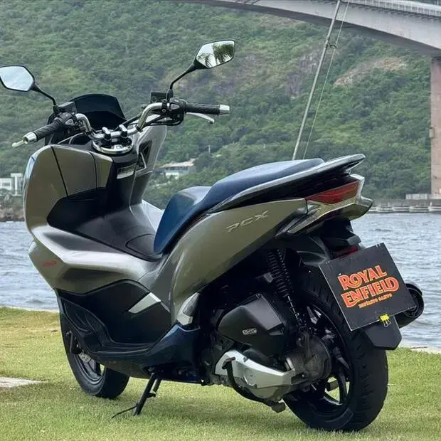 Honda PCX PCX