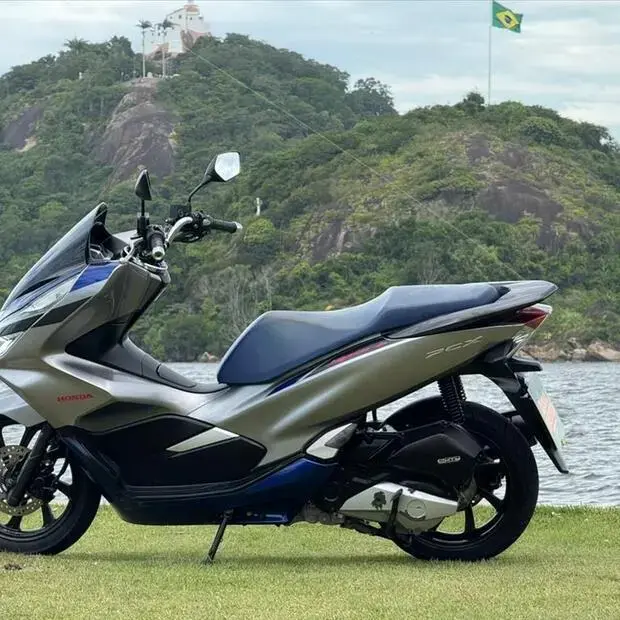 Honda PCX PCX