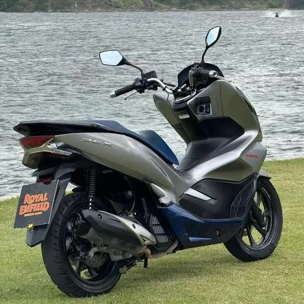 Honda PCX PCX