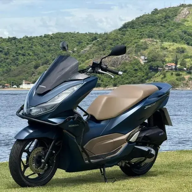 Honda PCX 160 DLX