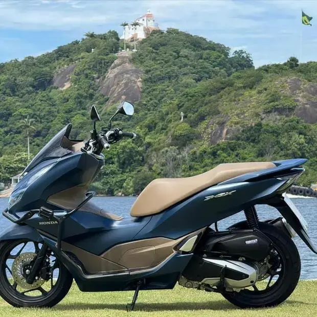 Honda PCX 160 DLX