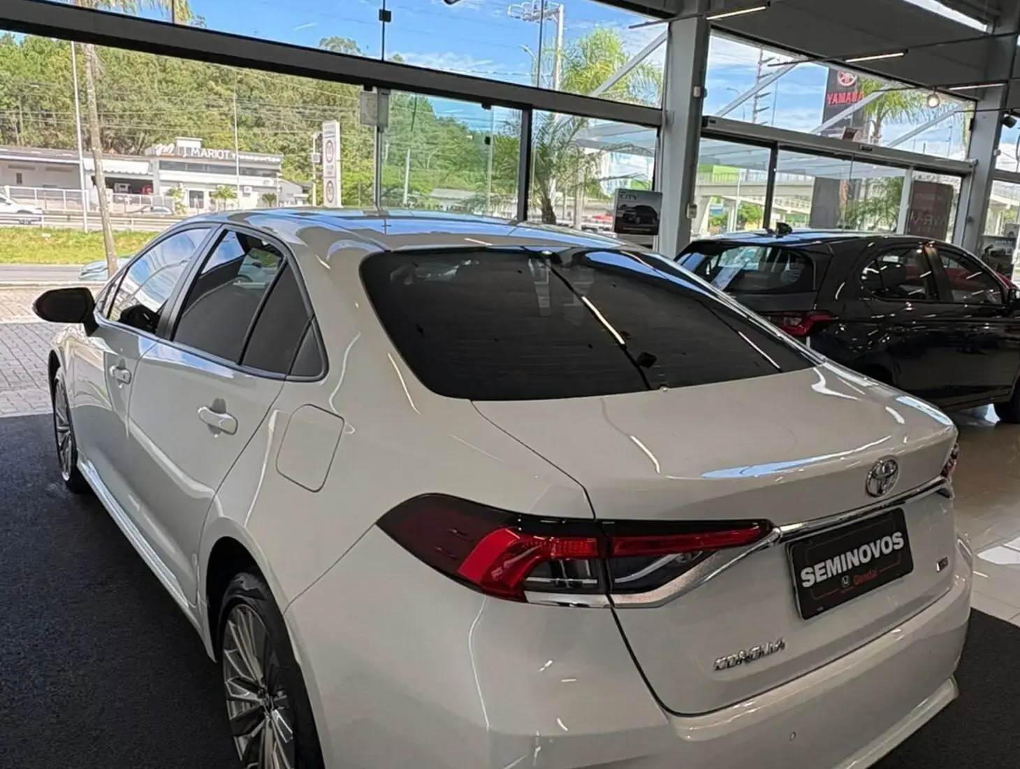 galeria COROLLA XEI 2023/2024