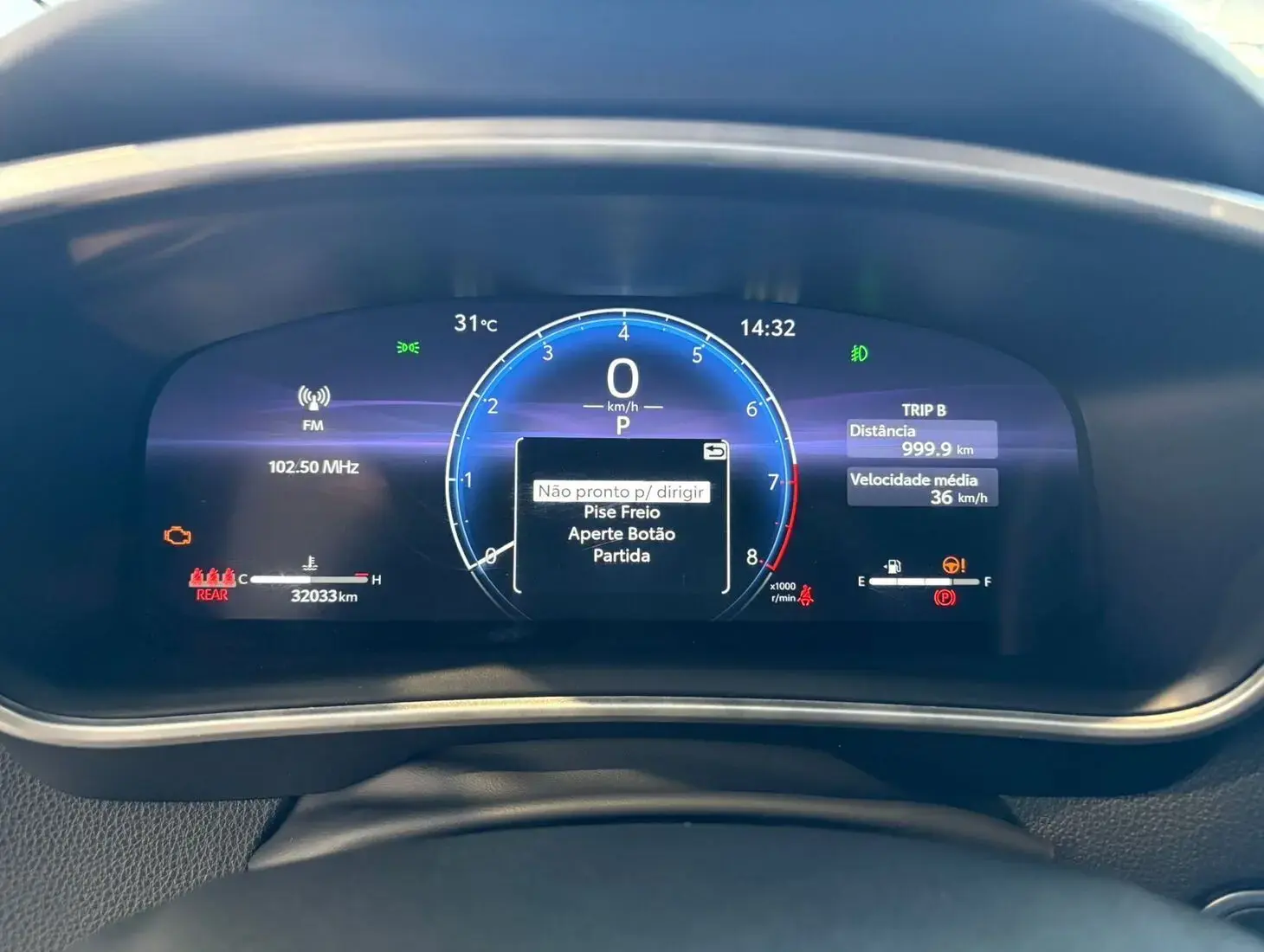 galeria COROLLA XEI 2023/2024