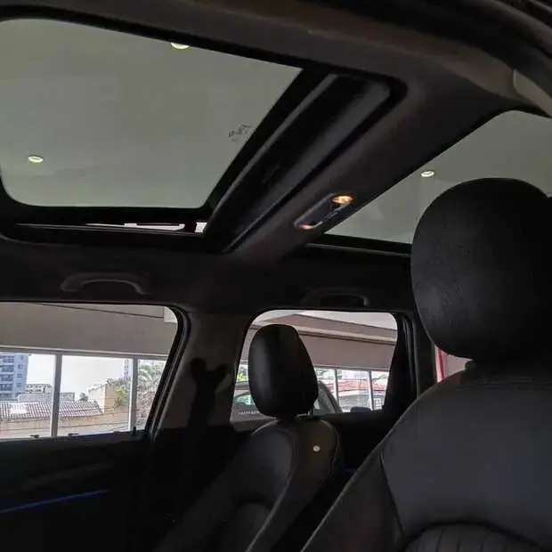 Mini Cooper S 2.0 Turbo 16V 5p Aut.