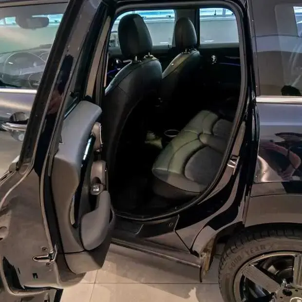 Mini Cooper S 2.0 Turbo 16V 5p Aut.