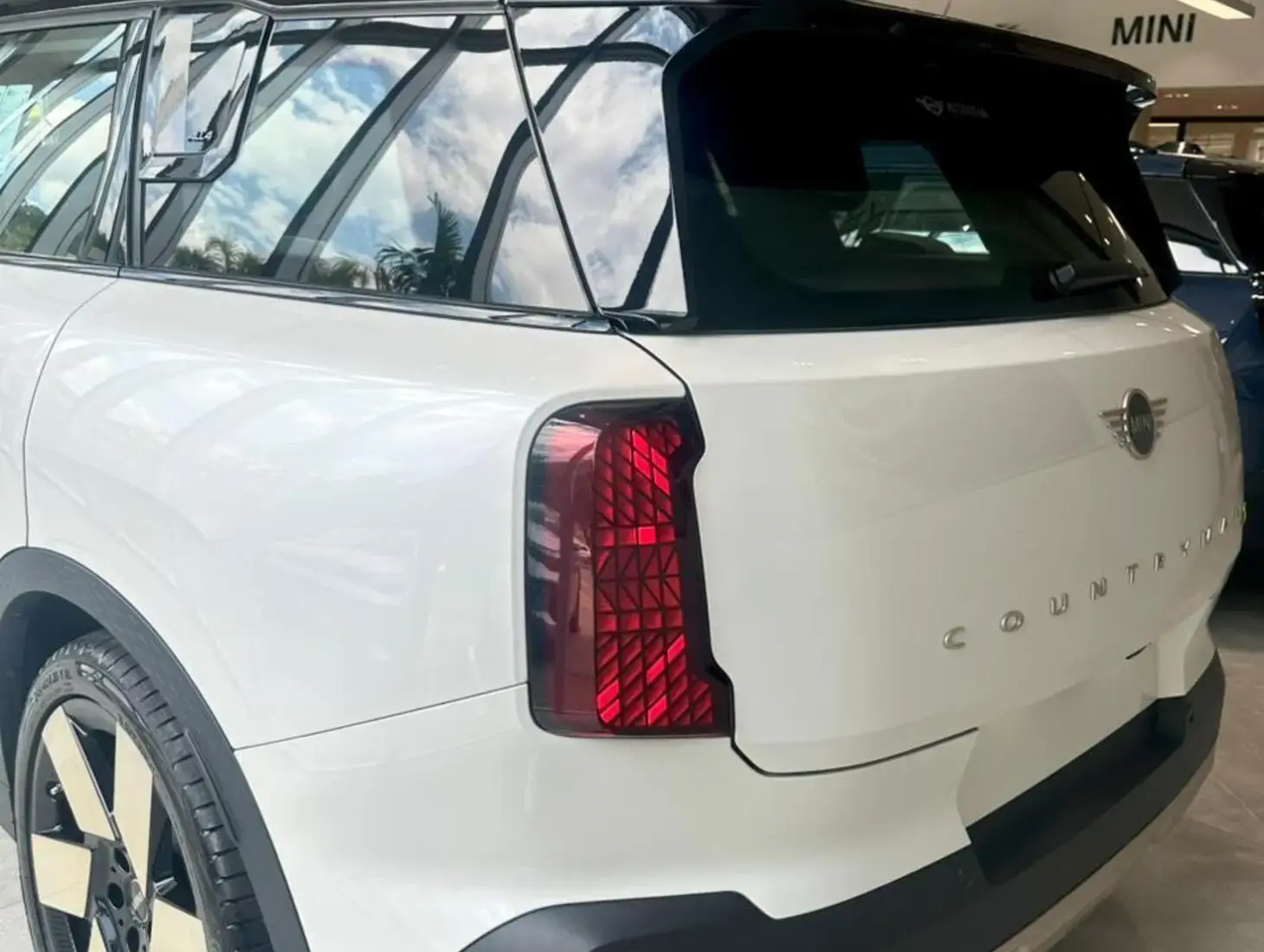 galeria Cooper Countryman