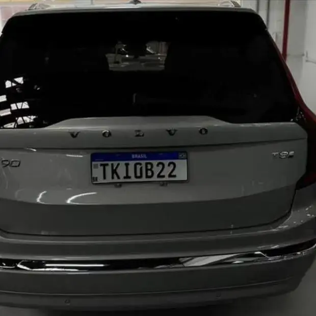 Volvo XC90 2.0 T8 RECHARGE ULTRA AWD GEARTRONIC