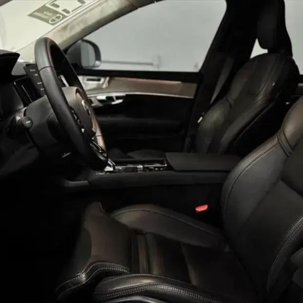 Volvo XC90 2.0 T8 RECHARGE ULTRA AWD GEARTRONIC