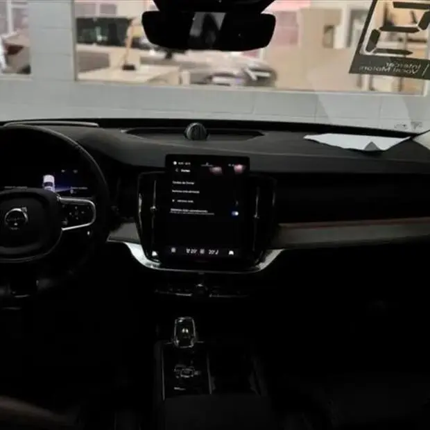 Volvo XC90 2.0 T8 RECHARGE ULTRA AWD GEARTRONIC