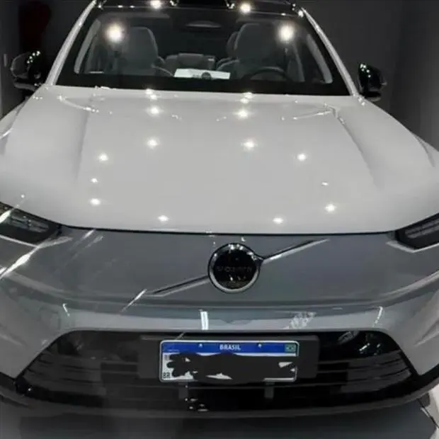 Volvo EX90 P8 RECHARGE TWIN ELECTRIC PERFORMANCE ULTRA AWD