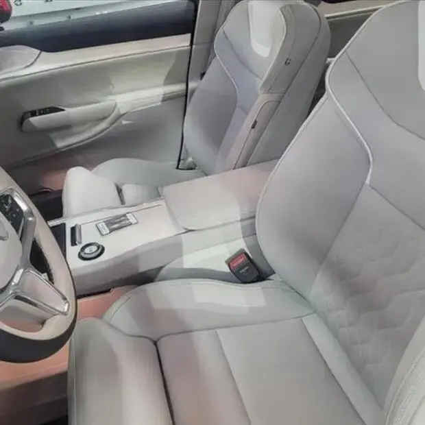 Volvo EX90 P8 RECHARGE TWIN ELECTRIC PERFORMANCE ULTRA AWD