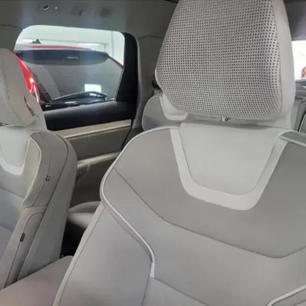 Volvo EX90 P8 RECHARGE TWIN ELECTRIC PERFORMANCE ULTRA AWD