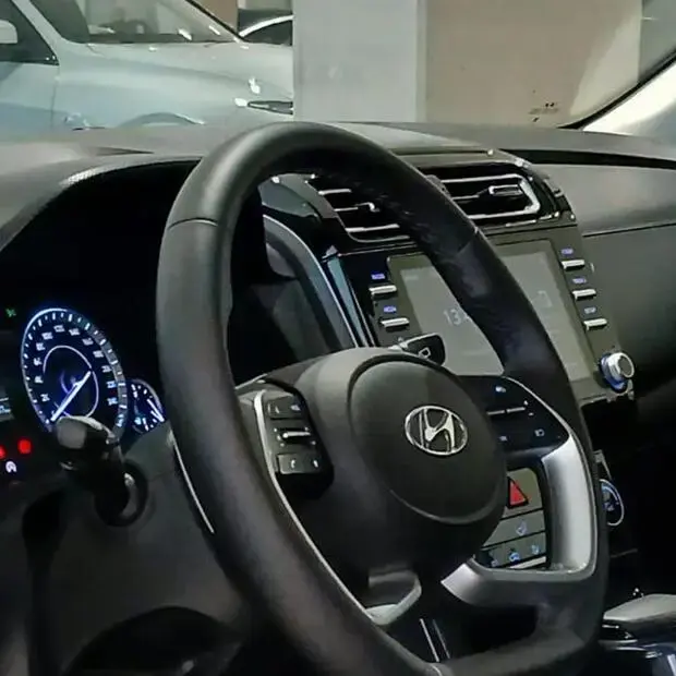 Hyundai Creta Limited 1.0 Turbo (Aut) (Flex)