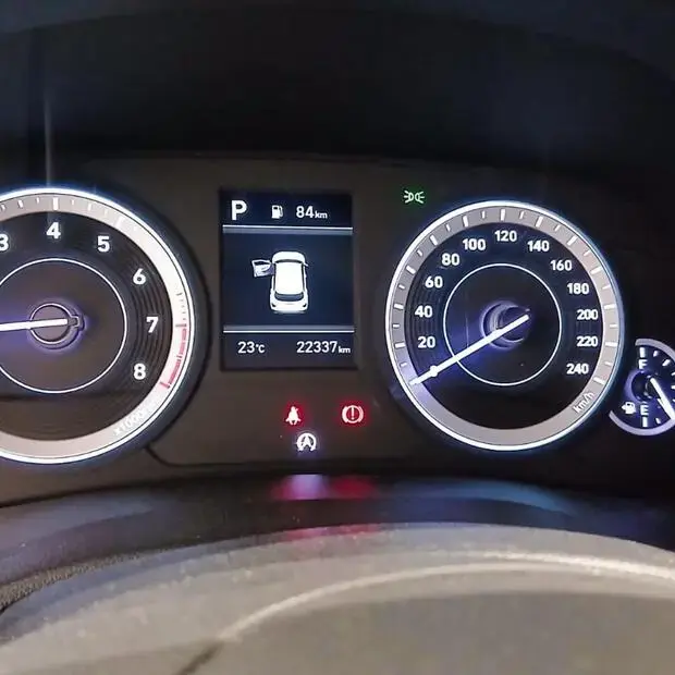 Hyundai Creta Limited 1.0 Turbo (Aut) (Flex)