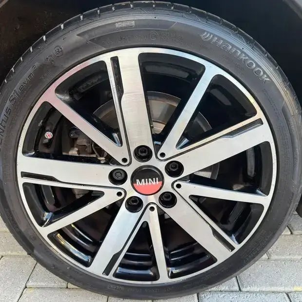 Mini Cooper SE Multitone Edit. 3p (Elétrico)