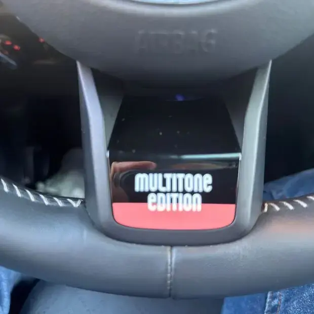 Mini Cooper SE Multitone Edit. 3p (Elétrico)