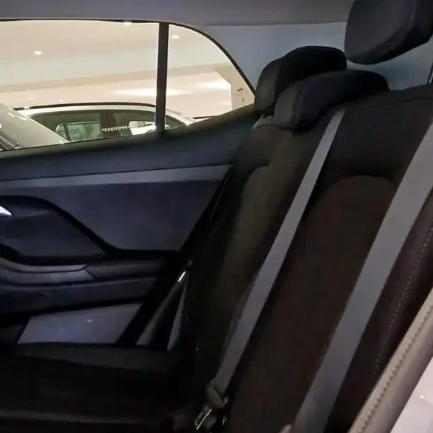 Hyundai Creta Limited 1.0 Turbo (Aut) (Flex)