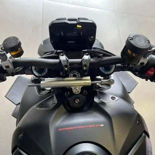 Ducati Streetfighter V4 S