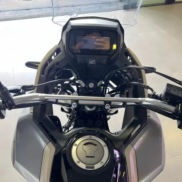 Honda XRE Sahara 300 Adventure