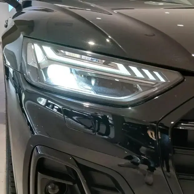 Audi Q5 Perf. Black 2.0 TFSIe S.Tr. Qt (Hib.)