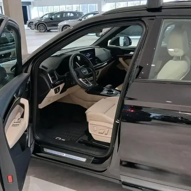 Audi Q5 Perf. Black 2.0 TFSIe S.Tr. Qt (Hib.)