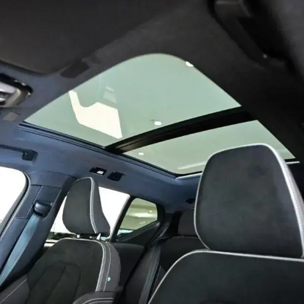 Volvo XC40 Recharge Plus (Elétrico)