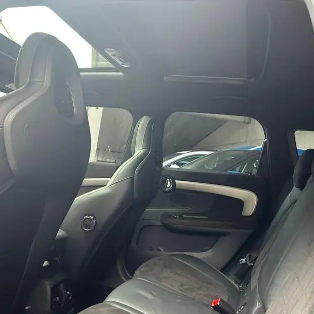 Mini Cooper Countryman John Works ALL4 2.0 Aut.