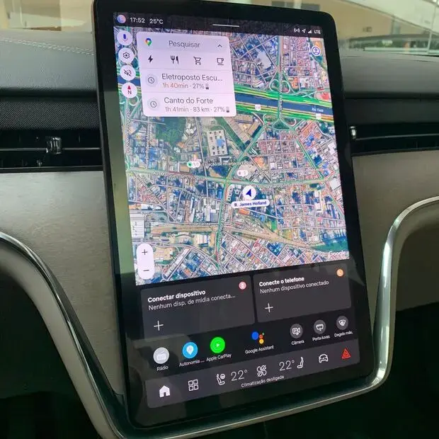 Volvo EX90 Twin Ultra P8