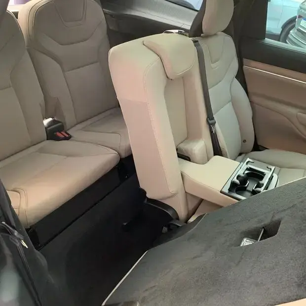 Volvo EX90 Twin Ultra P8