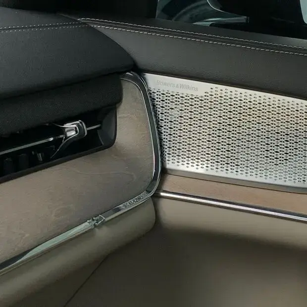 Volvo EX90 Twin Ultra P8