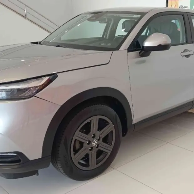 Honda HR-V 1.5 DI I-VTEC FLEX EXL CVT