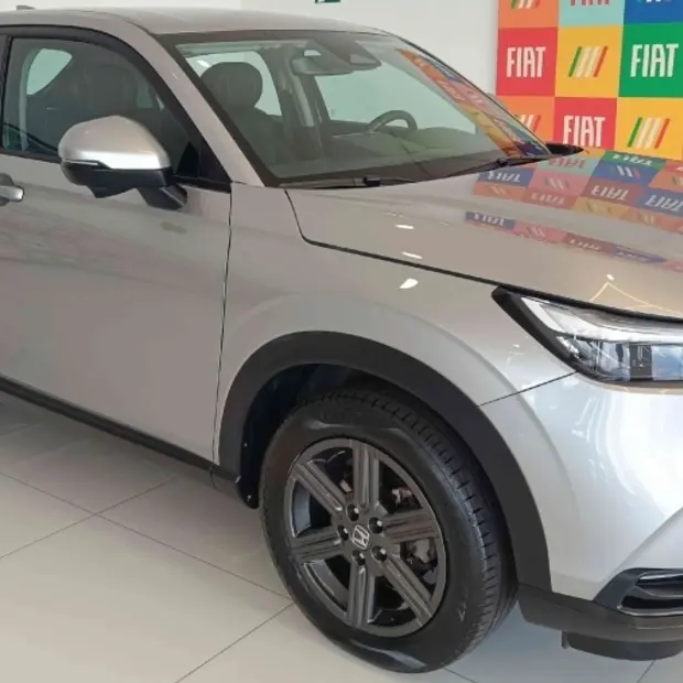 Honda HR-V 1.5 DI I-VTEC FLEX EXL CVT
