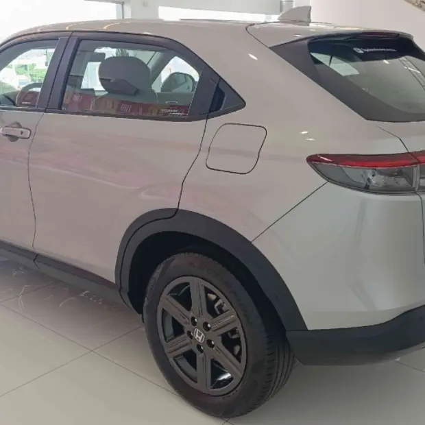 Honda HR-V 1.5 DI I-VTEC FLEX EXL CVT