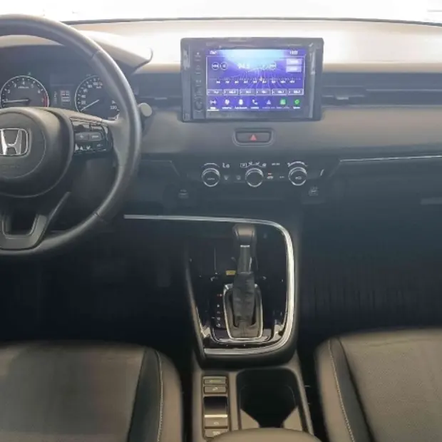 Honda HR-V 1.5 DI I-VTEC FLEX EXL CVT