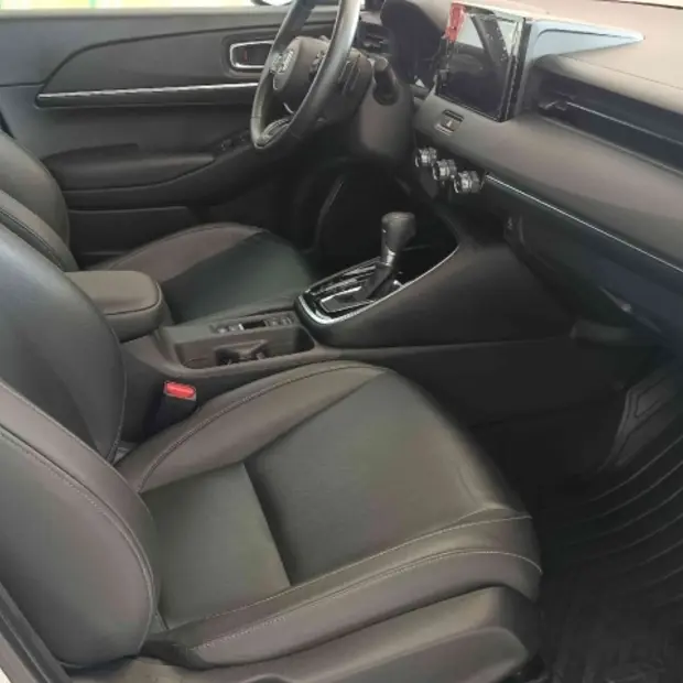 Honda HR-V 1.5 DI I-VTEC FLEX EXL CVT