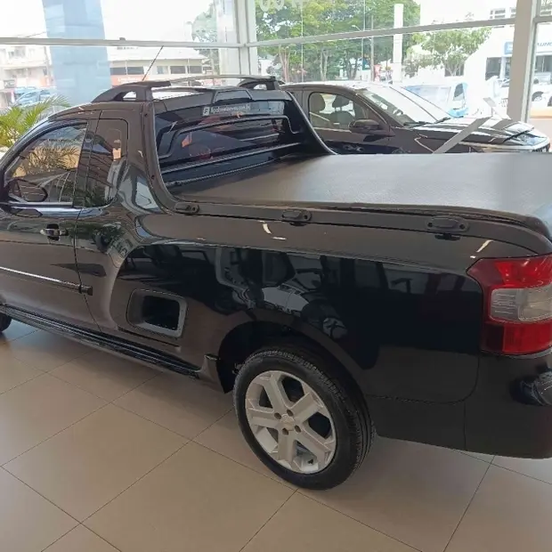 Chevrolet MONTANA 1.4 MPFI SPORT CS 8V FLEX 2P MANUAL