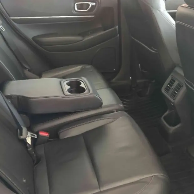 Honda HR-V 1.5 DI I-VTEC FLEX EXL CVT