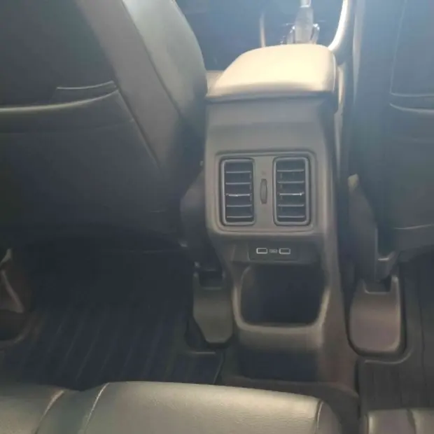 Honda HR-V 1.5 DI I-VTEC FLEX EXL CVT