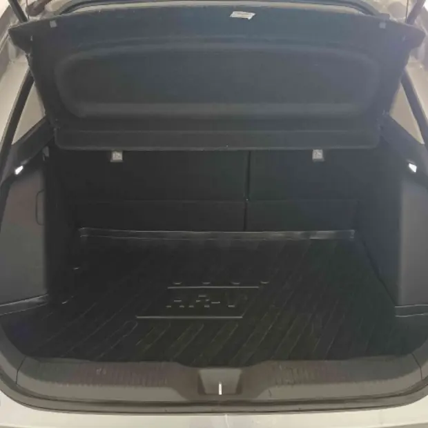 Honda HR-V 1.5 DI I-VTEC FLEX EXL CVT