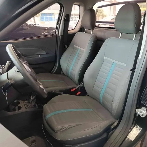 Chevrolet MONTANA 1.4 MPFI SPORT CS 8V FLEX 2P MANUAL